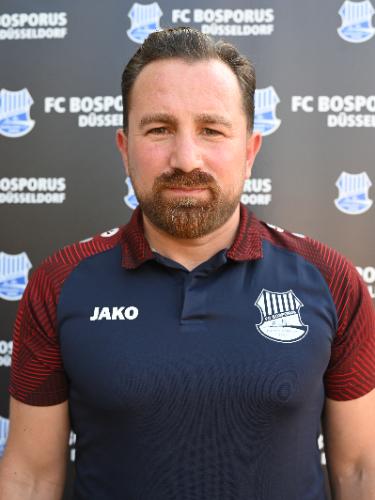Kamelettin Demir