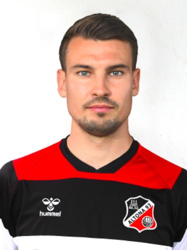 Yannick Petzschke
