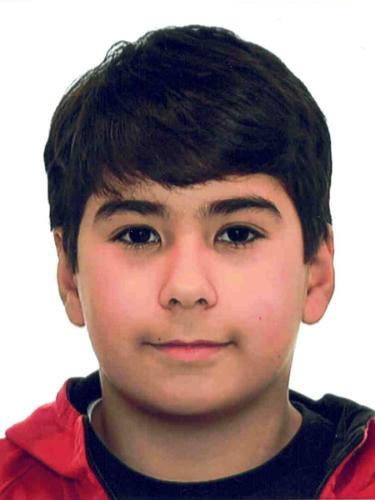 Yavuz Cemil Iscan