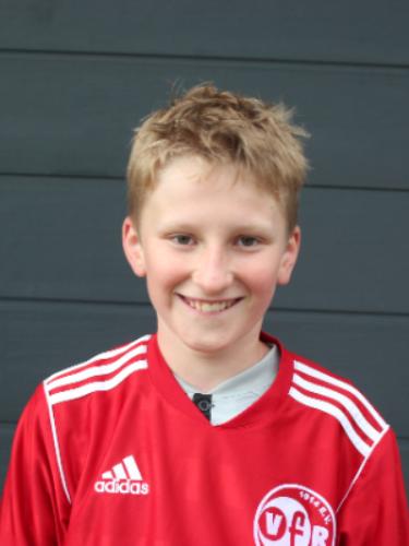 Lucas Burghof
