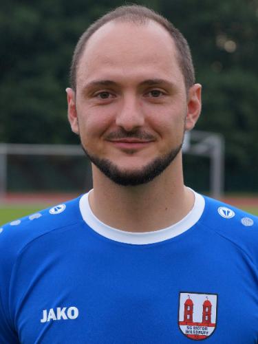 Michael Arnold