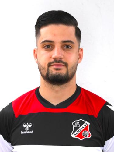Veli Sulejmani