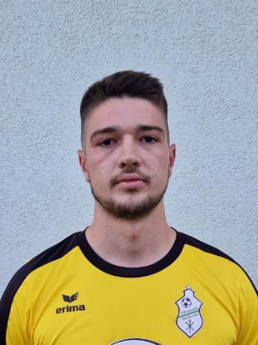 Niclas Habeland