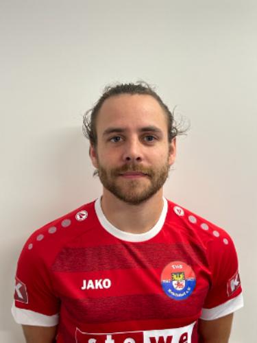 Steven Bruce Gillies