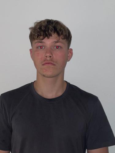 Maximillian Van Der Heijden