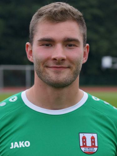 Adrian Klein