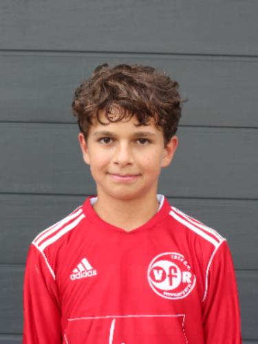 Noah Kovacevic
