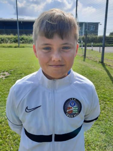 Fynn-Luca Klingenberg