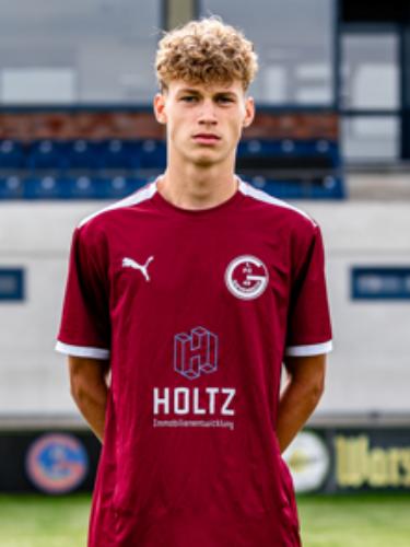 Leonick Martensson