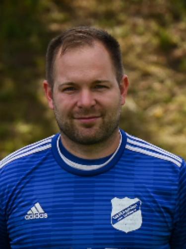 Christoph Kliebisch