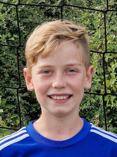Theo Wendelin Krause