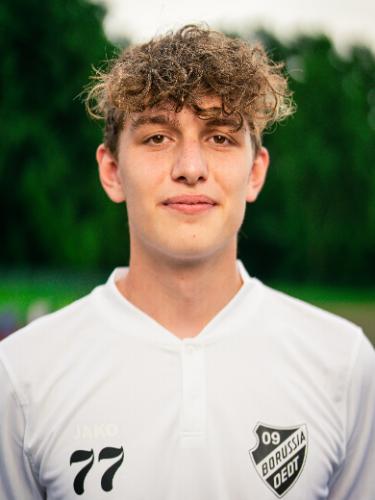 Nico Leon Hörnig