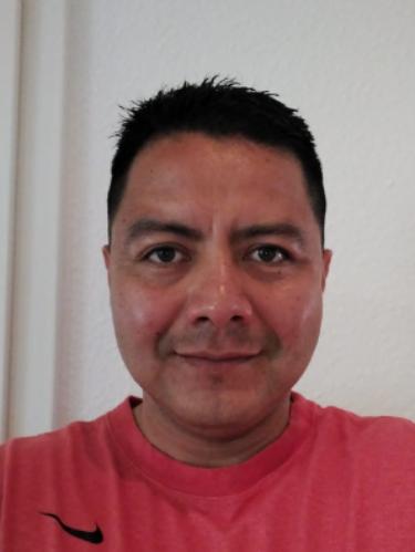 Josimar Bernal Gonzalez
