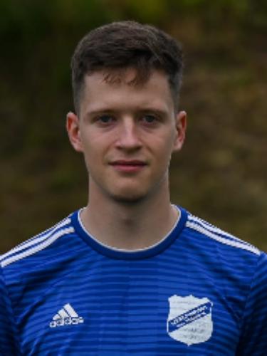 Jannik Rakemann