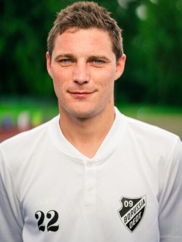 Jonas Zimmermann