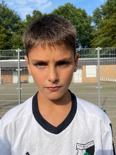 Jose Manuel Lopez Rodriguez