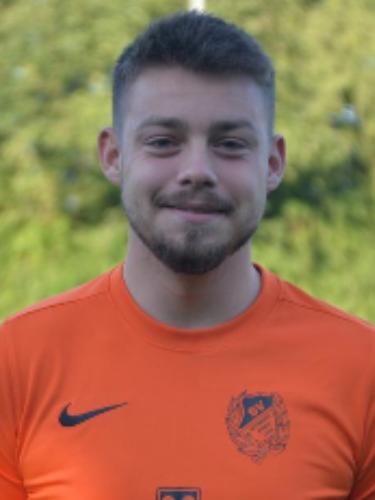 Benjamin Kock