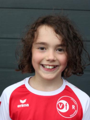 Emma-Lou Kazenmaier