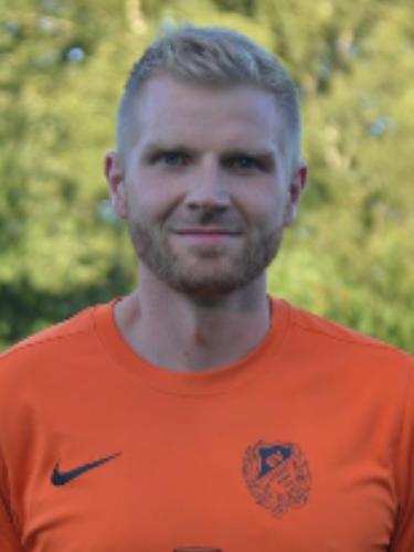 Dieter Schulte