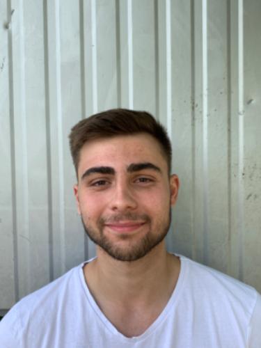 Nico Bolz
