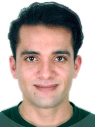 Oussama Bennour