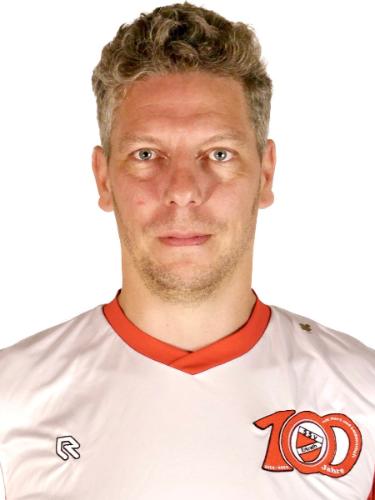 Dennis Kriegel