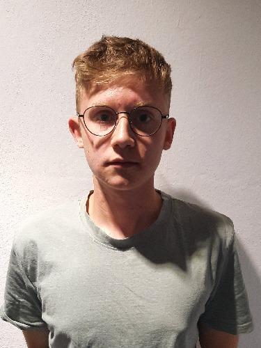 Jonas Matzke
