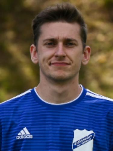 Florian-Andreas Zuchold
