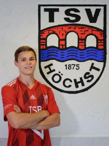 Lars Becker