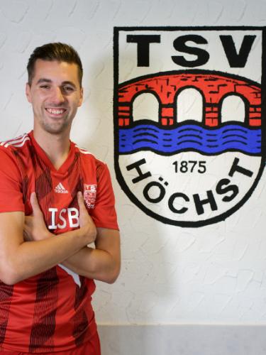 Christoph Eisenhauer
