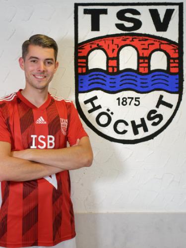 Tobias Eisenhauer