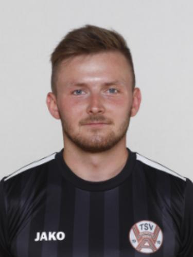 Finn Marius Beckers