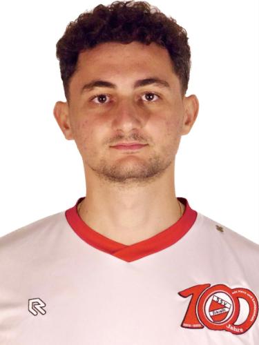 Gianluca Giuseppe Vaccaro