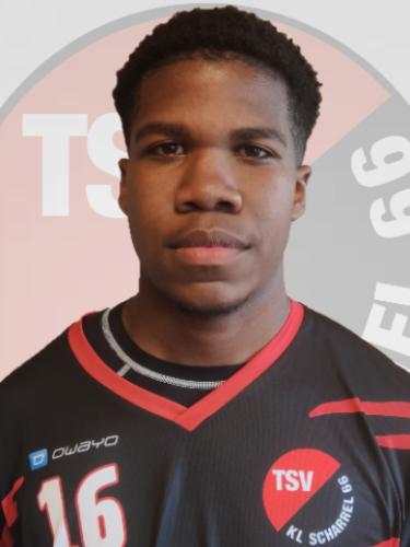 Andres Camilo Hernandez Guerrero