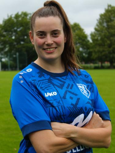 Milena Haake