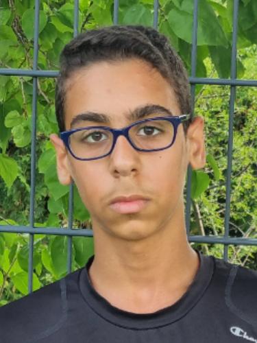 Adam Samer Mahmoud Mohamed Ali