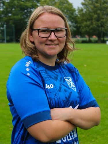 Caroline Krone