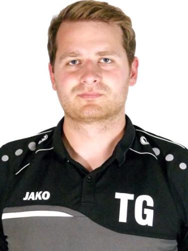 Tim Gast