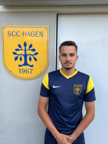 Nick Derksen