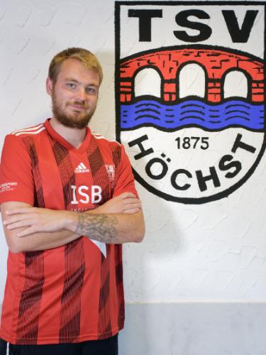 Lucas Hornung