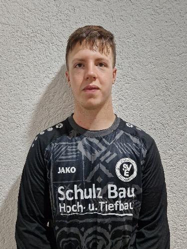Colin Schäfer