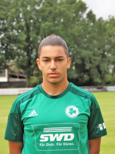 Adam Espigarez El Kharraz