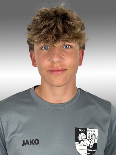 Julian Felix Cummerow