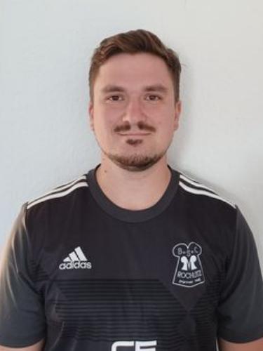 Clemens Spiller