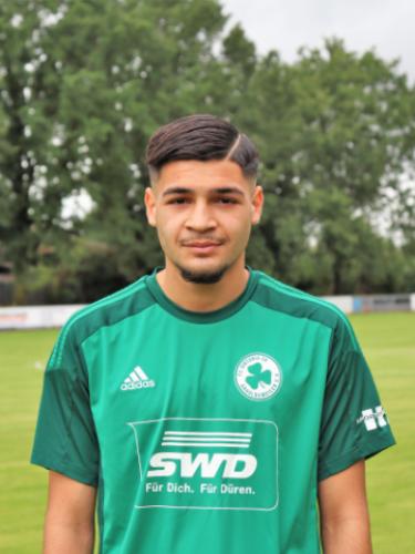 Luan Harifaj