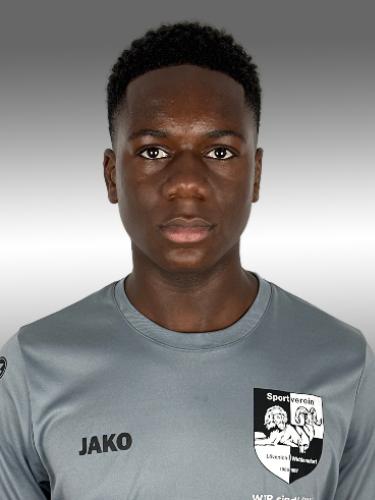 Mohamed Kotya-Fofana