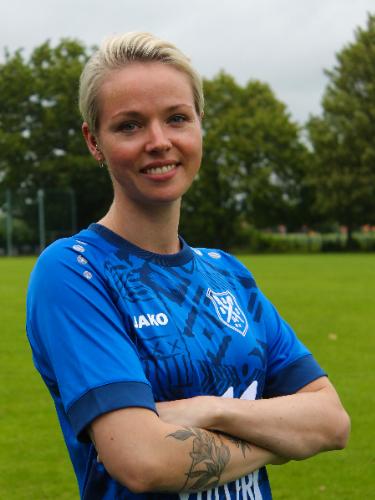 Leonie Thom