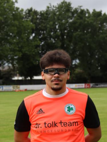 Mert Mecid Maden