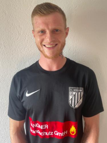 Daniel Eidmüller