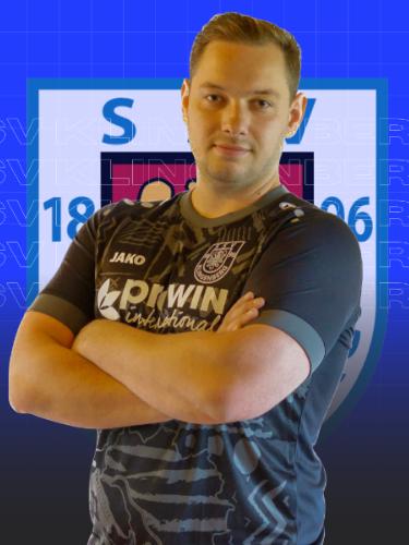 Adrian Stiller